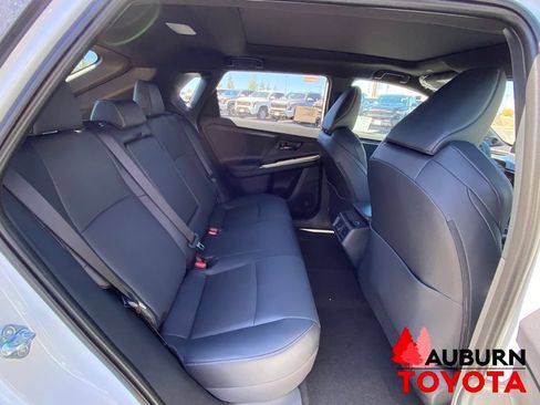 New 2026 Toyota bZ AWD/4WD image 15