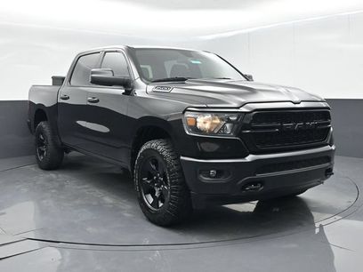 Used 2023 RAM 1500 Tradesman w/ Warlock PACKAGE