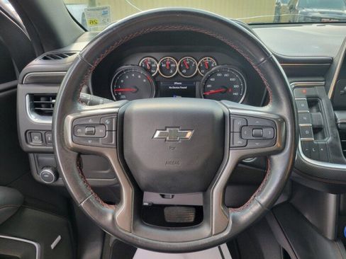 Used 2021 Chevrolet Tahoe RST RWD image 17