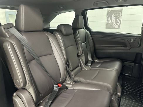 Used 2020 Honda Odyssey EX-L image 25