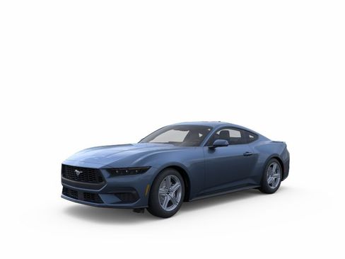 New 2026 Ford Mustang Premium RWD image 24