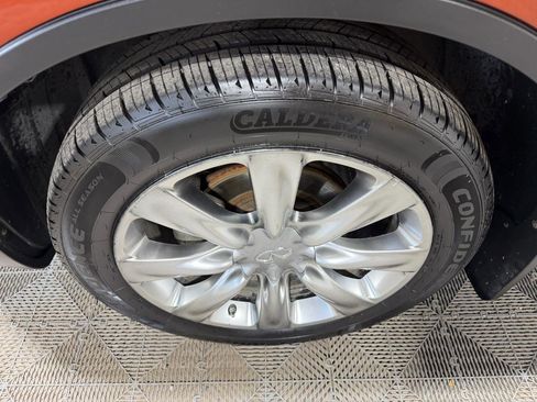 Used 2008 INFINITI FX45 AWD w/ Technology Pkg image 27