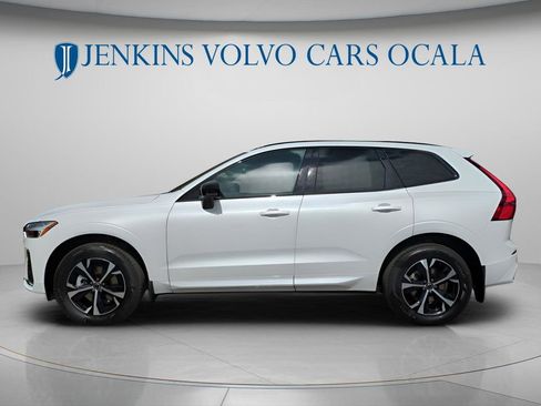 New 2026 Volvo XC60 B5 Core w/ Climate Package AWD/4WD image 7