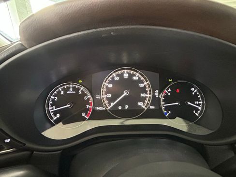 Used 2023 MAZDA CX-30 AWD 2.5 S w/ Premium Package image 25