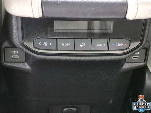 Certified 2024 Toyota Grand Highlander AWD Hybrid image 26