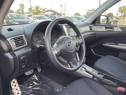 Used 2012 Subaru Forester 2.5XT Premium AWD/4WD image 17