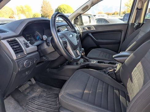 Used 2020 Ford Ranger XLT w/ Equipment Group 302A Luxury image 22