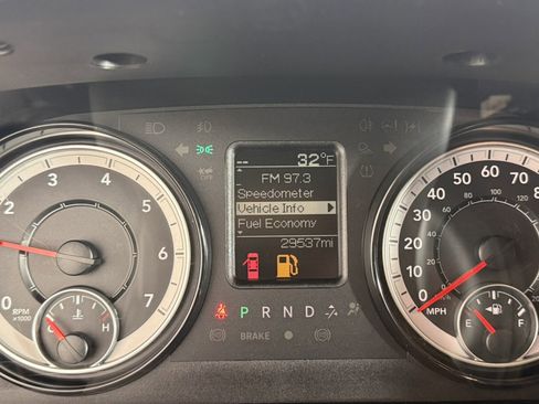 Used 2023 RAM 1500 Tradesman w/ Trailer Tow Group image 19