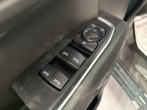 New 2026 Chevrolet Silverado 1500 LT AWD/4WD image 25