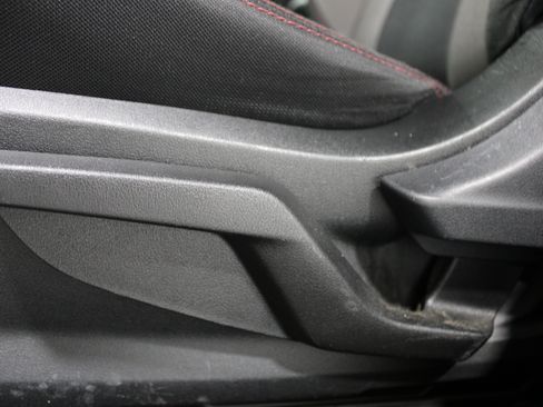 Used 2022 Subaru WRX AWD/4WD image 4
