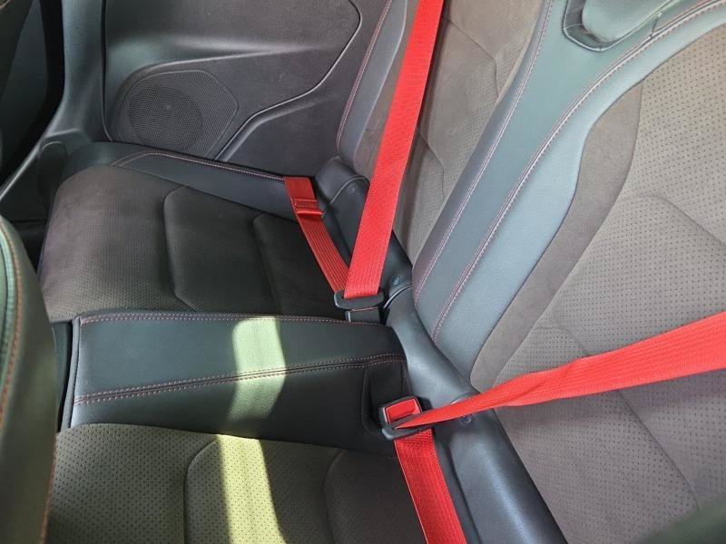 Used 2018 Chevrolet Camaro ZL1 w/ LPO, ZL1 Protection Package RWD image 13