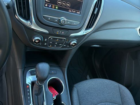Used 2024 Chevrolet Equinox LT w/ LPO, Floor Liner Package AWD/4WD image 13