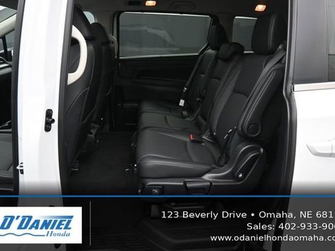 Used 2025 Honda Odyssey EX-L image 35