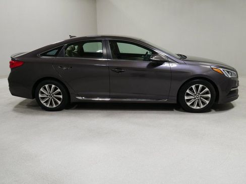 Used 2015 Hyundai Sonata Sport image 24