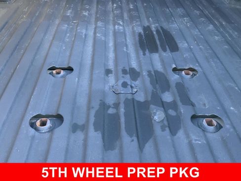 Used 2020 GMC Sierra 3500 Denali w/ Denali Ultimate Package image 16