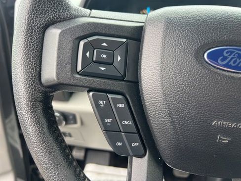Used 2016 Ford F150 XLT w/ Equipment Group 302A Luxury AWD/4WD image 8