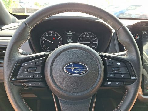 Certified 2025 Subaru Forester Sport AWD/4WD image 20