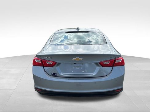 Used 2024 Chevrolet Malibu LT image 4