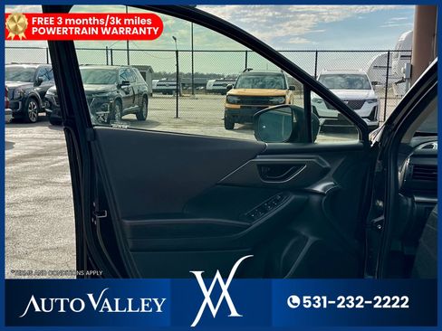 Used 2024 Subaru Impreza 2.0i Sport image 12