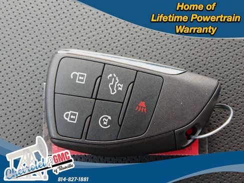 New 2026 GMC Sierra 1500 SLT w/ SLT Convenience Package AWD/4WD image 29