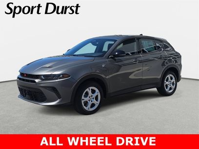 New 2025 Dodge Hornet GT