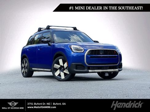 New 2026 MINI Cooper Countryman S image 1
