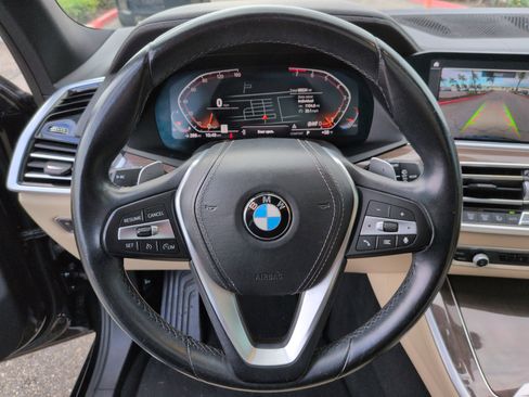 Used 2020 BMW X5 sDrive40i w/ Convenience Package image 18