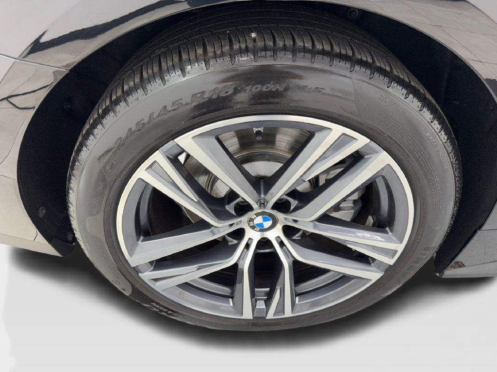 Used 2024 BMW 430i Gran Coupe w/ Convenience Package RWD image 79