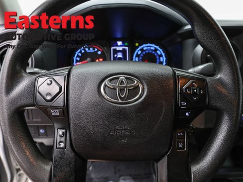 Used 2021 Toyota Tacoma SR RWD image 10