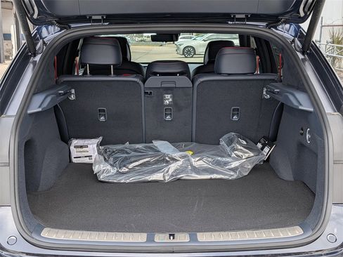 New 2026 Genesis GV80 3.5T e-SC image 30