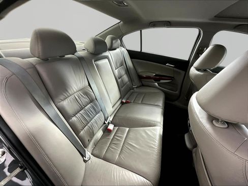 Used 2012 Honda Accord EX-L image 25