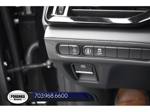 New 2026 Acura MDX SH-AWD image 32