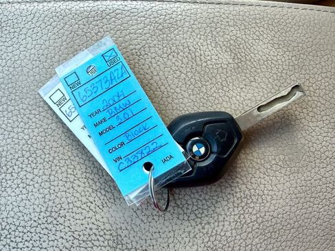 Used 2004 BMW X3 3.0i AWD/4WD image 26