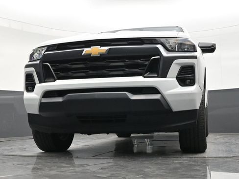Used 2023 Chevrolet Colorado LT w/ LT Convenience Package RWD image 27