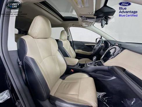 Used 2024 Subaru Outback Limited image 30