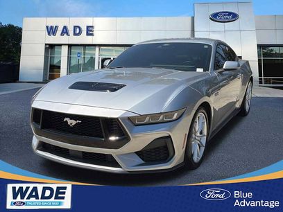 Used 2024 Ford Mustang GT Premium