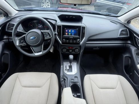 Used 2017 Subaru Impreza 2.0i AWD/4WD image 30
