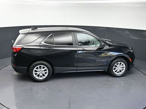 Used 2024 Chevrolet Equinox LT AWD/4WD image 27
