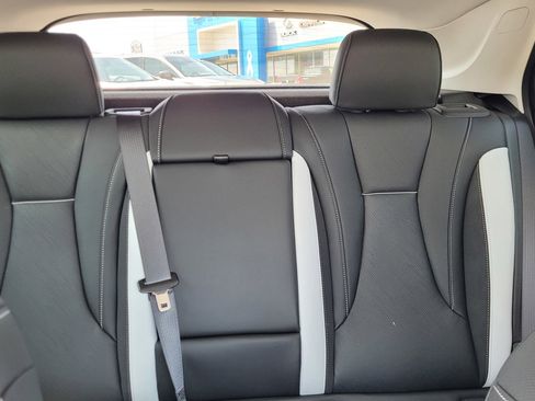 New 2024 Buick Envision Sport Touring image 26