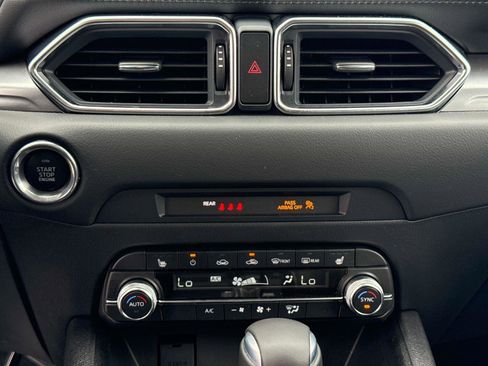 Certified 2025 MAZDA CX-5 AWD 2.5 S w/ Select Package image 23