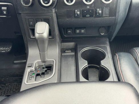 Used 2020 Toyota Sequoia TRD Pro image 16
