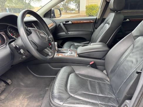 Used 2015 Audi Q7 3.0T Premium Plus image 34