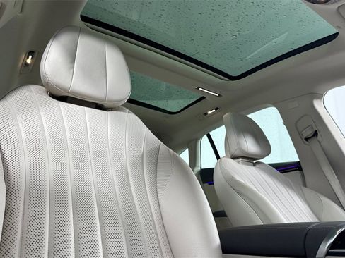 Certified 2023 Mercedes-Benz EQS 450+ Sedan image 18