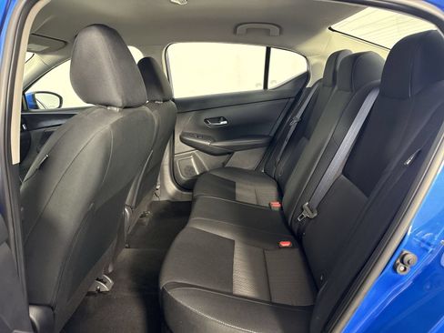 Certified 2023 Nissan Sentra SV w/ All-Weather Package FWD image 23