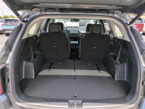 New 2026 Kia Sorento EX w/ EX Premium Package FWD image 36