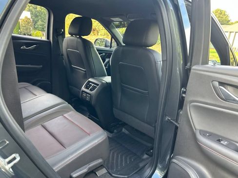 Used 2019 Chevrolet Blazer RS FWD image 49