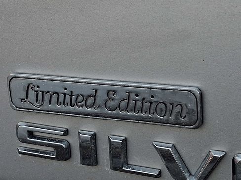 Used 2020 Chevrolet Silverado 1500 W/T w/ WT Value Package image 32