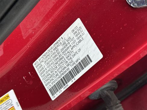 Used 2023 Honda Pilot TrailSport image 30
