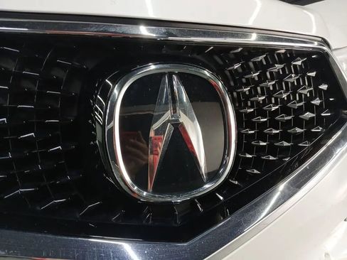 Used 2020 Acura MDX FWD image 47