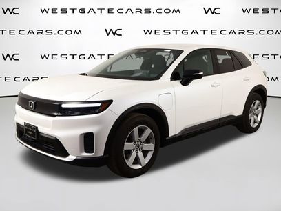 Used 2024 Honda Prologue EX